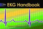 EKG Handbook cover art